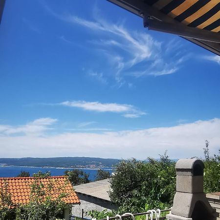 Apartment Eden Crikvenica Exterior photo