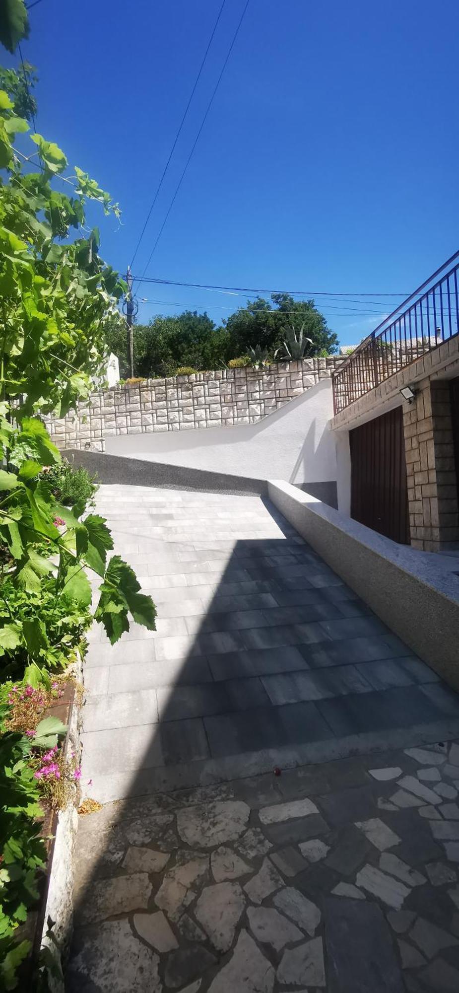 Apartment Eden Crikvenica Exterior photo