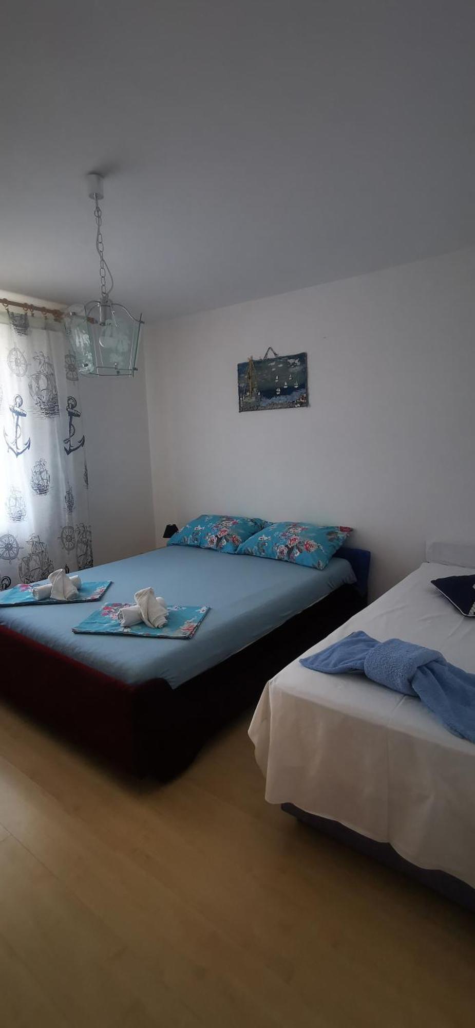 Apartment Eden Crikvenica Exterior photo