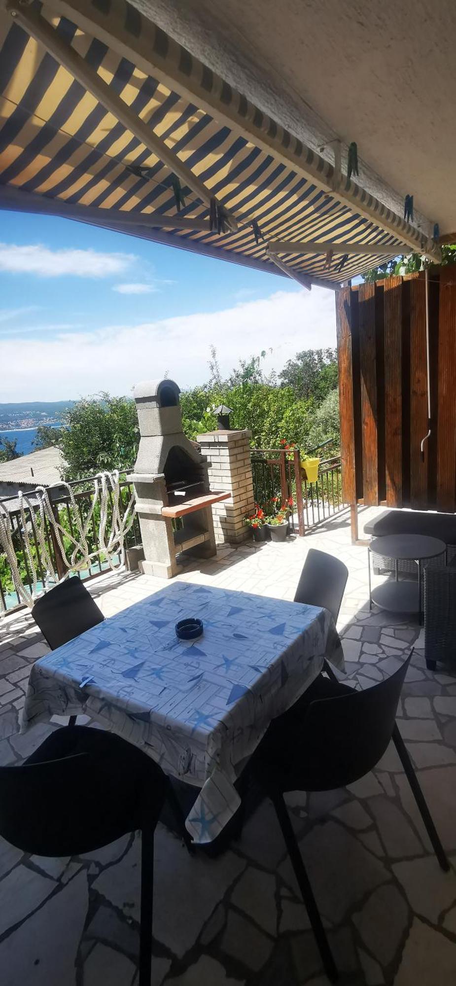 Apartment Eden Crikvenica Exterior photo