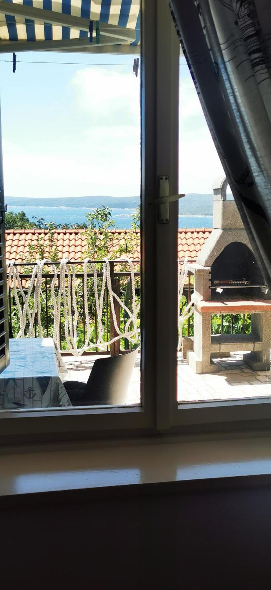 Apartment Eden Crikvenica Exterior photo