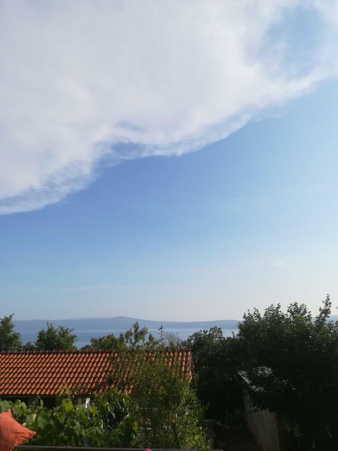 Apartment Eden Crikvenica Exterior photo