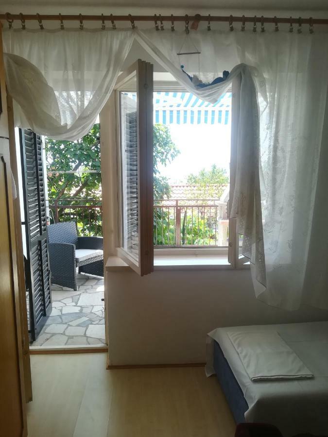 Apartment Eden Crikvenica Exterior photo