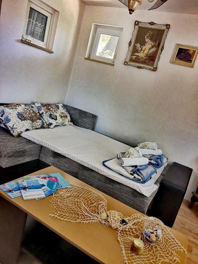 Apartment Eden Crikvenica Exterior photo